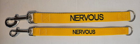 'NERVOUS' Lead Extender