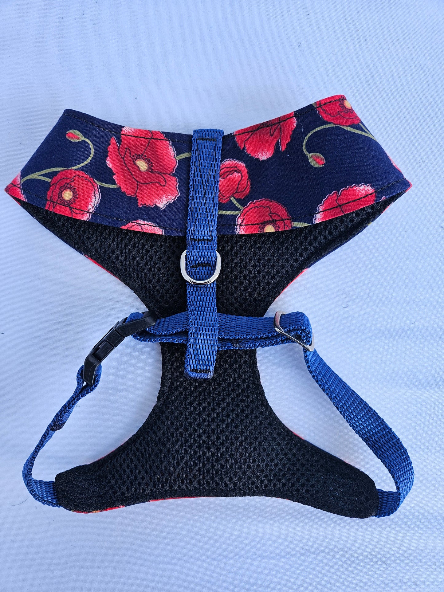 Poppy Harness