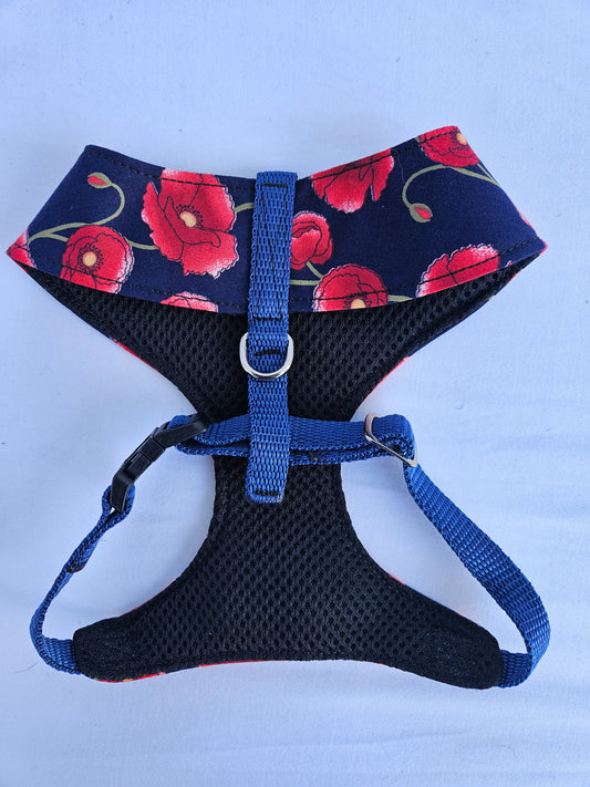 Poppy Harness